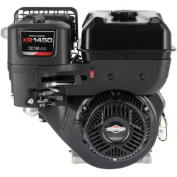 Variklis, horizontalus, 10 AG, 1450 serija, Briggs & Stratton 19N1320237H5