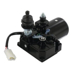 Case - IH JX65 Maxxima 5093388 variklis CNH