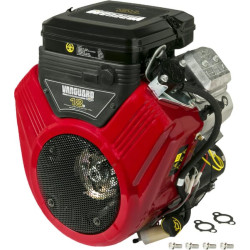 Variklis, vertikalus, 17,7 AG, 2 cilindrų, „Vanguard“, „Briggs & Stratton“ 3567770154G1