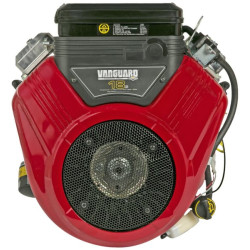Variklis, vertikalus, 17,7 AG, 2 cilindrų, „Vanguard“, „Briggs & Stratton“ 3567770154G1
