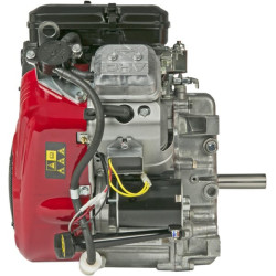 Variklis, vertikalus, 17,7 AG, 2 cilindrų, „Vanguard“, „Briggs & Stratton“ 3567770154G1