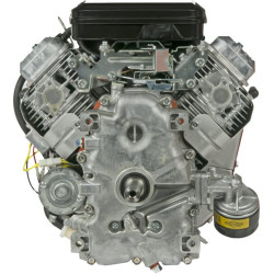 Variklis, vertikalus, 17,7 AG, 2 cilindrų, „Vanguard“, „Briggs & Stratton“ 3567770154G1