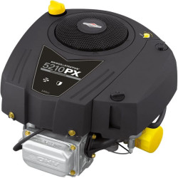 Variklis, vertikalus, 19 AG, 5210 serijos, Briggs & Stratton 33S8770041B5