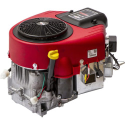 Variklis, vertikalus, 21,7 AG, 2 cilindrų, Briggs & Stratton 40N8770071B5