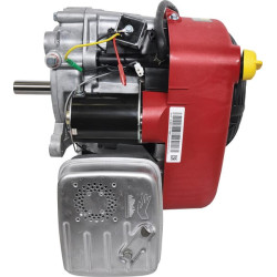 Variklis, vertikalus, 13,3 AG, „Intek“ serijos, „Briggs & Stratton“ 21R8770015B5
