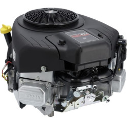 Variklis, vertikalus, 23,7 AG, 2 cilindrų, 8240 serijos, Briggs & Stratton 44N6770017B5
