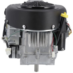 Variklis, vertikalus, 23,7 AG, 2 cilindrų, 8240 serijos, Briggs & Stratton 44N6770017B5