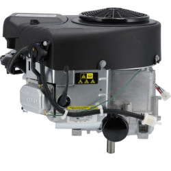 Variklis, vertikalus, 23,7 AG, 2 cilindrų, 8240 serijos, Briggs & Stratton 44N6770017B5