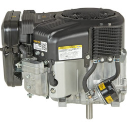 Variklis, vertikalus, 23 AG, 2 cilindrų, „Vanguard“, „Briggs & Stratton“ 3867770011G1
