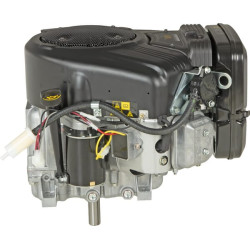 Variklis, vertikalus, 23 AG, 2 cilindrų, „Vanguard“, „Briggs & Stratton“ 3867770011G1