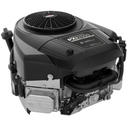 Variklis, vertikalus, 23,7 AG, 2 cilindrų, Briggs & Stratton 44S9770036G1AF0001