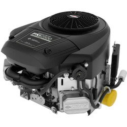 Variklis, vertikalus, 23,7 AG, 2 cilindrų, Briggs & Stratton 44S9770036G1AF0001