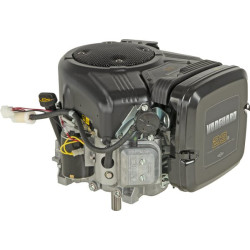 Variklis, vertikalus, 23,1 AG, ​​2 cilindrų, „Vanguard“, „Briggs & Stratton“ 3867770143G1
