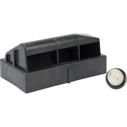 Oro filtro laikiklis 697155