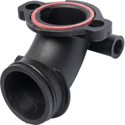 Įsiurbimo alkūnė 697122