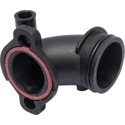 Įsiurbimo alkūnė 697122