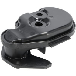 Įsiurbimo alkūnė 596034