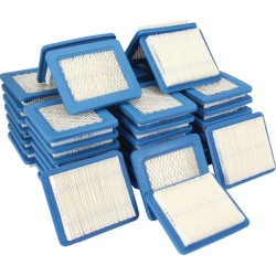 Filtrų pakuotė 50x 491588S 491588L