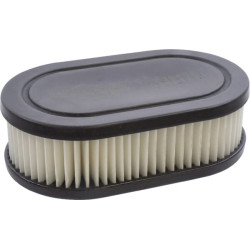 Oro filtras ovalus 593260