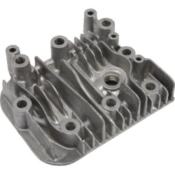 Cilindro galvutė 590411