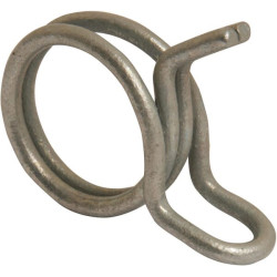 Žarnos spaustukas 691145