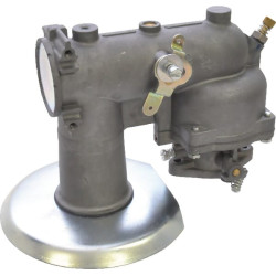 Karbiuratorius 391073