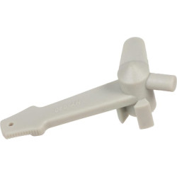 Droselio svirtis 590614