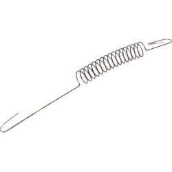 Reguliatoriaus spyruoklė 597439