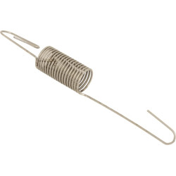 Reguliatoriaus spyruoklė 597118