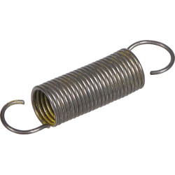 Reguliatoriaus spyruoklė 260546