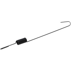 Reguliatoriaus spyruoklė 590625