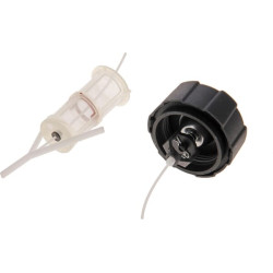 Kuro bako dangtelis 317134GS