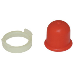 Užvedimo lemputė 694395