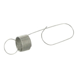 Droselio grąžinimo spyruoklė 806717