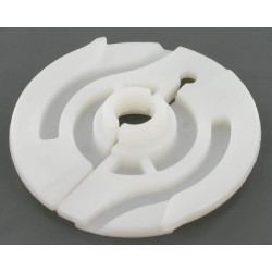 Laikiklio plokštelė 695128