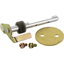 Droselio velenas 694909