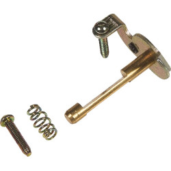 Droselio velenas 692325