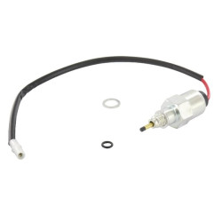 Solenoidinis kuro vožtuvas 692094