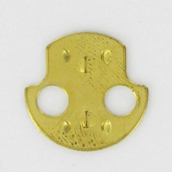 Droselinis vožtuvas 691182