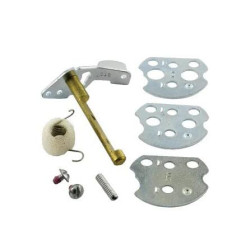 Droselio velenas 790905