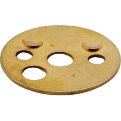 Droselinis vožtuvas 691203