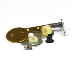 Droselio velenas 790901