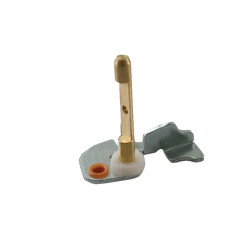 Droselio velenas B&S 493267