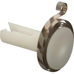 Droselio velenas 395665