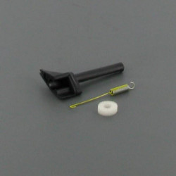 Droselio velenas 494218