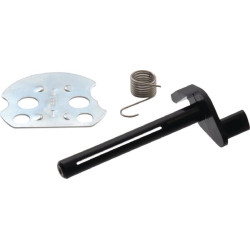 Droselio velenas 497043