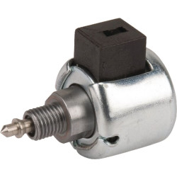 Solenoidinis kuro vožtuvas 846639