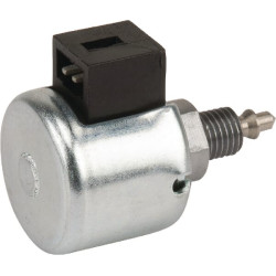 Solenoidinis kuro vožtuvas 846639