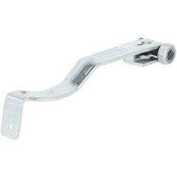 Reguliatoriaus svirtis 590520