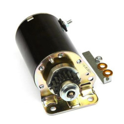 Elektrinis starteris 16 dantų PCV 795121